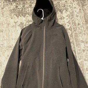 Men's North Face Apex Flex GORE-TEX Rain Jack (Small)